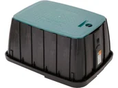 Inne akcesoria do nawadniania - SKRZYNKA ZAWOROWA OGRODOWA 14'' - miniaturka - grafika 1