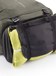 Plecak na laptopa 17 XD Design Bobby Explore - black - Torby na laptopy - miniaturka - grafika 19