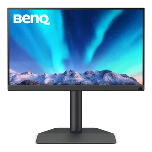 Monitor BenQ SW272U - Monitory - miniaturka - grafika 1