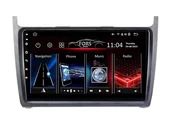 Radia samochodowe - Radio Android FS4-Max Polo 2008-2015 4/32 Carplay AndroidAuto 2K DSP - miniaturka - grafika 1