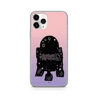 Etui i futerały do telefonów - Etui na Apple iPhone 11 Pro STAR WARS R2D2 005 - miniaturka - grafika 1