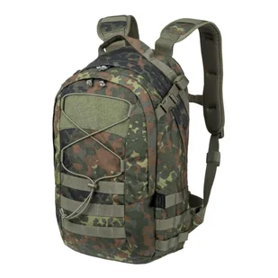 HELIKON TEX plecak EDC - Cordura - Flecktarn 21L (PL-EDC-CD-23) PL-EDC-CD-23 - Plecaki - miniaturka - grafika 15