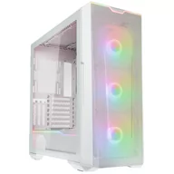 Obudowy komputerowe - Phanteks Eclipse G500A D-RGB White - miniaturka - grafika 1