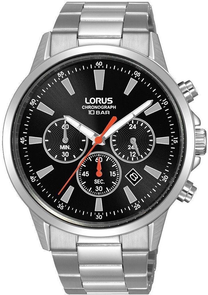 Zegarek Lorus Zegarek Męski Lorus RT309LX9