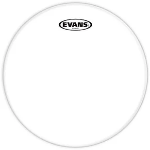 Evans evans skierowaniem G1 Tom drum sierść TT13G1 - Akcesoria do perkusji - miniaturka - grafika 1