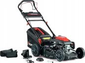 Kosiarki - HORTMASZ HKS ST 353NE R225 - miniaturka - grafika 1