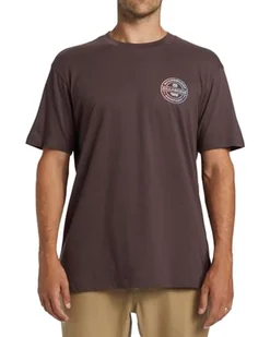 BILLABONG Rotor SS Koszulka męska (zestaw 1 sztuk) - Koszulki męskie - miniaturka - grafika 1