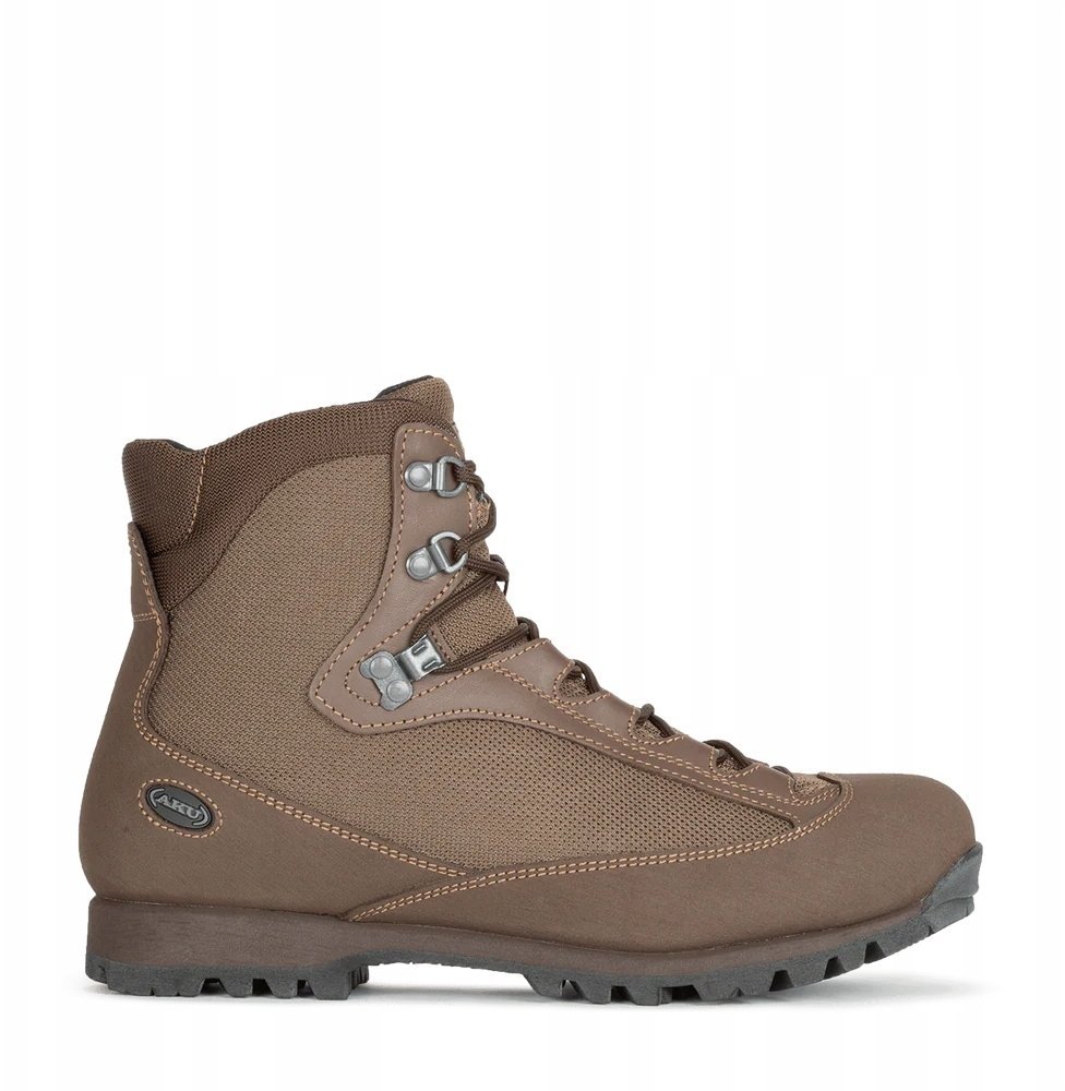 Aku U'S PILGRIM GTX COMBAT W, brown mod, 46