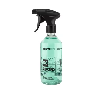 Innovacar N0 Odors 500ml - neutralizator zapachów - Kosmetyki samochodowe Innovacar N0 Odors 500ml - neutralizator zapachów - Kosmetyki samochodowe - miniaturka - grafika 1