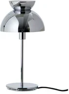 Lampy stojące - Frandsen - Butterfly Lampa Stołowa Chrome Frandsen - miniaturka - grafika 1