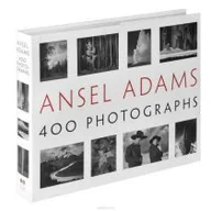 Poradniki hobbystyczne - Ansel Adams' 400 Photographs - Adams Ansel - miniaturka - grafika 1