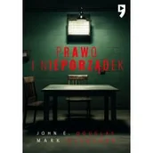 Felietony i reportaże - Prawo i nieporządek. Spowiedź legendarnego profilera FBI - miniaturka - grafika 1