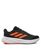 Buty sportowe męskie - adidas Buty Response Super IG1421 Czarny - miniaturka - grafika 1