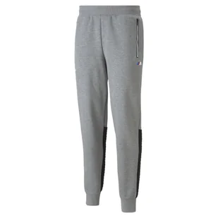 PUMA SPODNIE BMW MMS 53118803 r XL - Dresy męskie - miniaturka - grafika 1