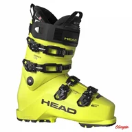 Buty narciarskie - Buty narciarskie Head FORMULA 120 GW Yellow 2022/2023 - miniaturka - grafika 1