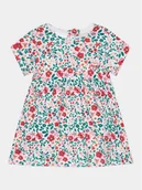 Body dla niemowląt - Guess Body dziecięce S4RG07 KA6W4 Kolorowy Regular Fit - miniaturka - grafika 1