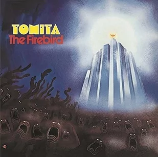 Isao Tomita - Firebird -Ltd- - Muzyka klasyczna - miniaturka - grafika 1