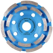 Tarcze do pił - Milwaukee DISTAR POT DISC CONCRETE 125 x 22.23mm - miniaturka - grafika 1