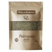 Herbata - NaturaVena Pokrzywa ziele 70 g - miniaturka - grafika 1