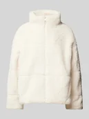 Kurtki damskie - Kurtka ze stójką model ‘FUNARA’ - miniaturka - grafika 1