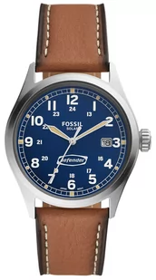 Zegarek Zegarek Fossil FS5975 DEFENDER - Zegarki męskie - miniaturka - grafika 1