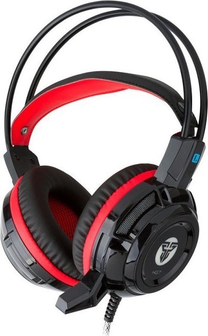 Fantech HG7 CS Czerwone