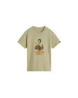 Koszulki męskie - Vans Ducky T-shirt VN000JP3D3Z1 XS - miniaturka - grafika 1