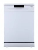Zmywarki - Gorenje GS620E10W - miniaturka - grafika 1