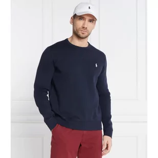 POLO RALPH LAUREN Bluza | Regular Fit - Bluzy męskie - miniaturka - grafika 1