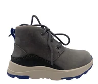 Buty dla dziewczynek - Buty dziecięce trzewiki UGG T Canoe III Weather rozmiar 23,5 - miniaturka - grafika 1