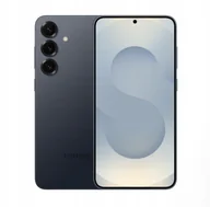 Telefony komórkowe - Samsung Galaxy S25 5G 12/512GB SM-S931 Czarny - miniaturka - grafika 1