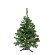 Choinki - Choinka sztuczna 120 cm - miniaturka - grafika 1