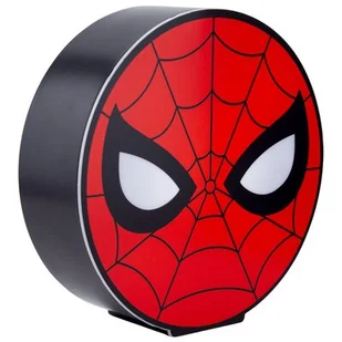 Lampka gamingowa PALADONE Spiderman - Gadżety dla graczy - miniaturka - grafika 1
