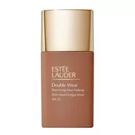 Podkłady do twarzy - Estee Lauder Double Wear Sheer Long-Wear Makeup SPF20 matujący podkład do twarzy 6C1 Rich Cocoa 30ml - miniaturka - grafika 1