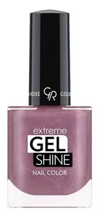 Golden Rose Extreme Gel Shine Nail Color - Żelowy lakier do paznokci - 44 GOLGZ44 - Lakiery do paznokci - miniaturka - grafika 1