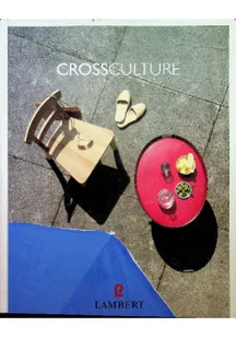 Crossculture - Książki o kulturze i sztuce - miniaturka - grafika 1