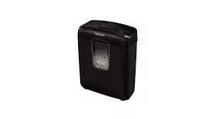 Fellowes Niszczarka 6C ścinki 4x35mm - Niszczarki - miniaturka - grafika 1