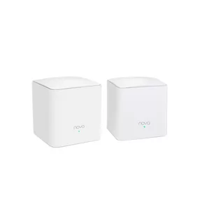 Tenda MW5s 2pack - Routery - miniaturka - grafika 1