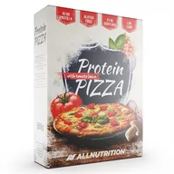 Węglowodany - ALLNUTRITION Protein Pizza 500g - miniaturka - grafika 1