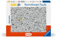 Puzzle - Puzzle 2D, CHALLENGE, Emoji, 1000 elementów - miniaturka - grafika 1