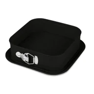 Formy do ciast - Forma do pieczenia 28cm BerlingerHaus Matte Black Collection BH-7890 - miniaturka - grafika 1