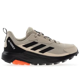 Buty adidas Terrex Anylander Hiking IH3545 - beżowe - Buty trekkingowe męskie - miniaturka - grafika 1
