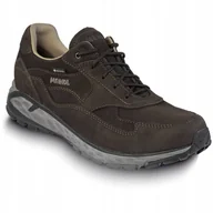 Buty trekkingowe męskie - Buty trekkingowe męskie MEINDL Trondheim GTX, z membraną Gore-Tex 10,5 - miniaturka - grafika 1