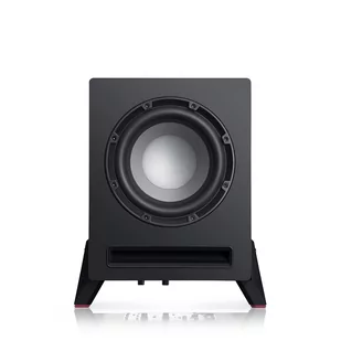 Kino domowe Teufel ULTIMA 40 Surround + Denon X3800H "5.1-Set" - Kino domowe - miniaturka - grafika 7