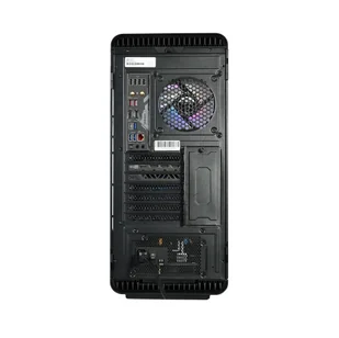 KOMPUTER HIRO AirFrame  - Intel i7 14700KF, Intel ARC A770 16GB, 16GB RAM, 1TB SSD, W11H - Zestawy komputerowe - miniaturka - grafika 3
