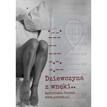 Dziewczyna z wnęki - Powieści sensacyjne Dziewczyna z wnęki - Powieści sensacyjne - miniaturka - grafika 1