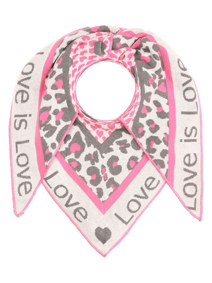 Zwillingsherz Chusta 