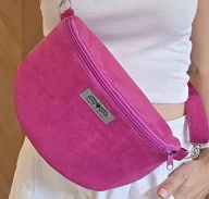 Nerki - Nerka róż fuksja - miniaturka - grafika 1