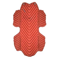 Materace turystyczne - Materac ocieplany do hamaka Klymit Insulated Hammock V Sleeping Pad red - ONE SIZE - miniaturka - grafika 1
