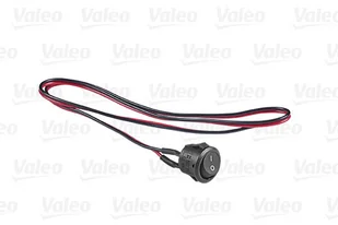 Włącznik, asystent parkowania Valeo 632222 - Akcesoria do układu elektrycznego - miniaturka - grafika 1